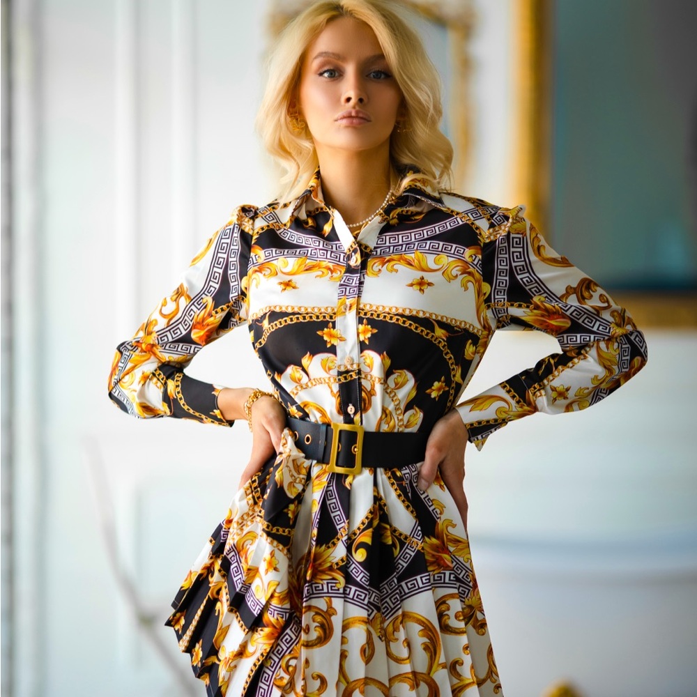 Meet your Posher, Thrift in Style
